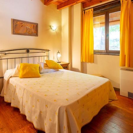 Apartamentos Turisticos La Alqueria De Valverde Valverde De Los Arroyos Buitenkant foto