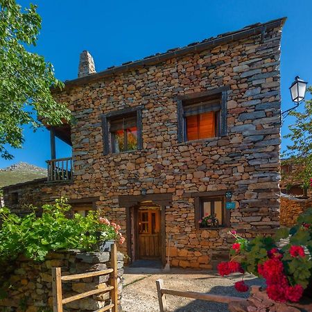 Apartamentos Turisticos La Alqueria De Valverde Valverde De Los Arroyos Buitenkant foto