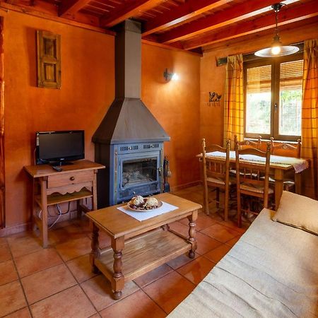 Apartamentos Turisticos La Alqueria De Valverde Valverde De Los Arroyos Buitenkant foto